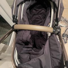 Mothercare ORB pram