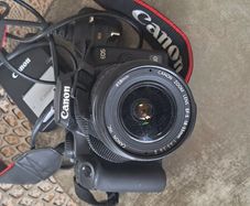 camera