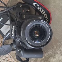camera