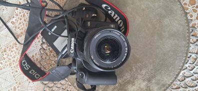 camera