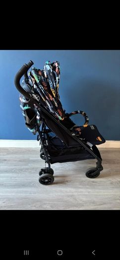cosatto buggy