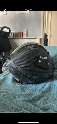 X-lite X-803 RS Full carbon