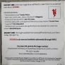 Jeff Martin - Magnet Line. Rare promo CD. Perfect condition. Image 2