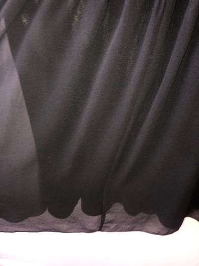 Quiz dress (size 18)