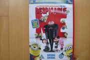 Despicable Me