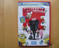 Despicable Me