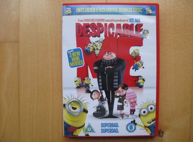 Despicable Me