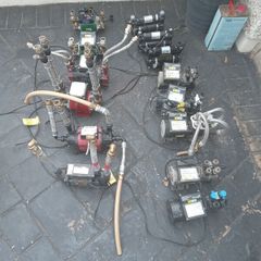 shower pumps