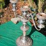 Candleabra Centrepiece Image 6