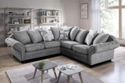 corner sofa