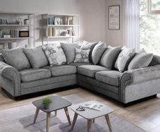 corner sofa