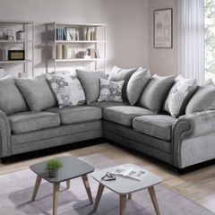 corner sofa