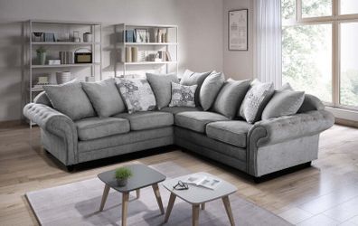 corner sofa