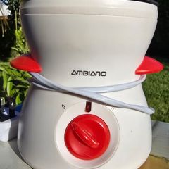 chocolate  fondue