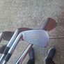 Bridgestone J33 Regular flex Irons 4-pw Image 2