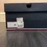 Tommy Hilfiger brown suede shoes. Size 10/5. Image 2