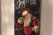 Christmas selection