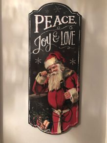 Christmas selection