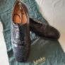 Clarkes mens shoes size 9.5 Image 5