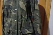 Ladies Jacket