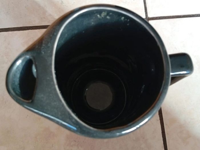 Vintage Clan Campbell Water Jug