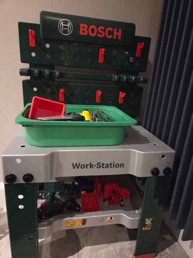 kids toolbench