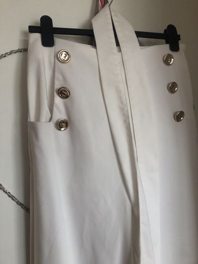 Zara Trousers Size 14