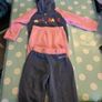 Girl clothes bundle 18-24 months Image 6
