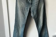 acne jeans
