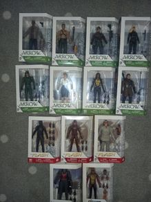 Dc Collection