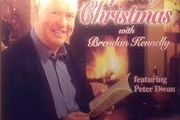Brendan Kennelly Spirit Of Christmas CD