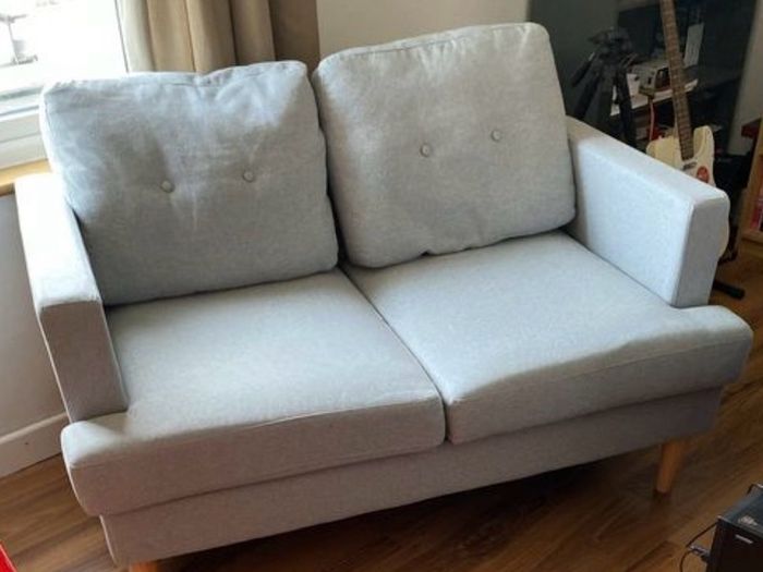 2seater sofa