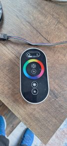 LED light strip