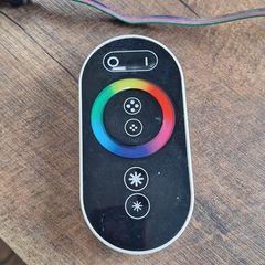 LED light strip