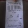Mini Skirt/River Island Skirt .. Colour: Red. Size: 10 UK .. 38 Eur Image 2