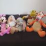 Giant soft Disney toys Image 5