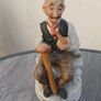 Set of 5 lovely Figurines Image 9