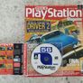 Official Playstation UK Magazine Issue 56 March 2000 Image 4