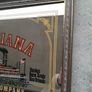 Vintage Mirror Pub Sign Louisiana Steamboat Co. Image 6
