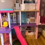 Barbie Doll House Image 2