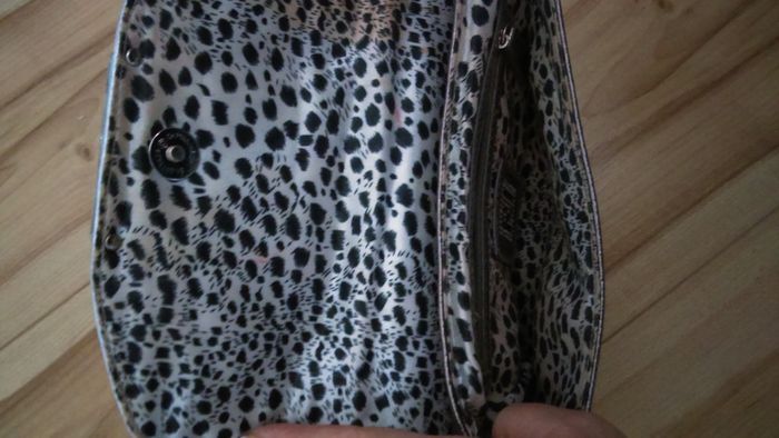 River Island bag
