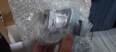 Optoma replacement projector lamp BL-FP240G - unused