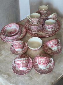 bone china