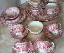 bone china