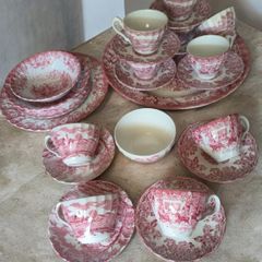 bone china