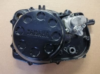 Yamaha RD125LC MK1 Clutch cover RD125