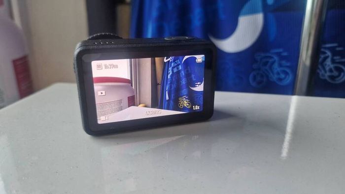 DJI osmo action 5 Pro