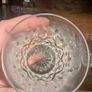 Waterfod crystal Lismore 6 Oz tummblers Image 4