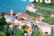 Madeira Globetrotter Island Guide. Terry Marsh.