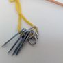 Palitoy Action Man Mountaineer Ice Axe & Crampons & Pitons Image 2